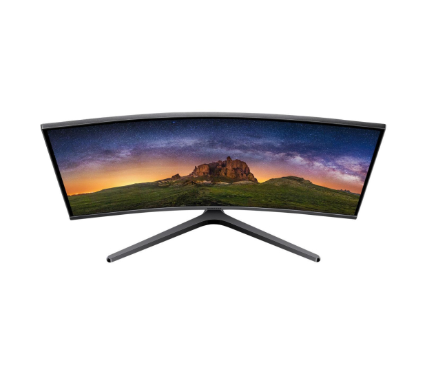 Samsung C27JG50QQUX Curved - 457277 - zdjęcie 19